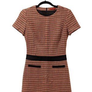 Hugo Boss rinelle dress size 2